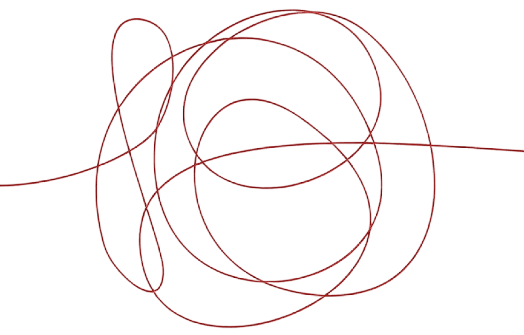 image depicting feedback chaos from different sources